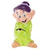 Image 1 : A Dopey Cookie Jar by Treasure Craft.