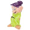Image 2 : A Dopey Cookie Jar by Treasure Craft.
