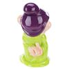 Image 3 : A Dopey Cookie Jar by Treasure Craft.