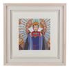 Image 2 : A "Snow White" Evil Queen Limited Edition Serigraph.
