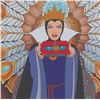 Image 3 : A "Snow White" Evil Queen Limited Edition Serigraph.