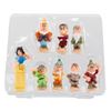 Image 4 : A "Snow White" Playset with Figures.