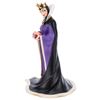 Image 2 : A WDCC Evil Queen Figurine and Pin.