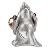 Image 5 : A Disney Catalog Old Hag Pewter Sculpture.