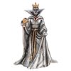 Image 1 : A Disney Catalog Evil Queen Pewter Sculpture.