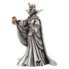 Image 3 : A Disney Catalog Evil Queen Pewter Sculpture.
