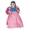 Image 1 : A Snow White 75th Anniversary Tribute Doll.