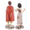 Image 4 : A WDCC Snow White and the Prince Figurine Set.