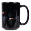 Image 1 : A Souvenir "Snow White" Vultures Mug.