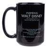 Image 2 : A Souvenir "Snow White" Vultures Mug.