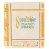 Image 1 : A "Snow White and the Seven Dwarfs" Treasure Book Box.