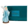 Image 1 : A WDCC "Pinocchio" Blue Fairy Figurine.