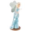 Image 2 : A WDCC "Pinocchio" Blue Fairy Figurine.