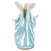 Image 4 : A WDCC "Pinocchio" Blue Fairy Figurine.