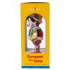 Image 3 : A "Pinocchio" European Style Glass Ornament.