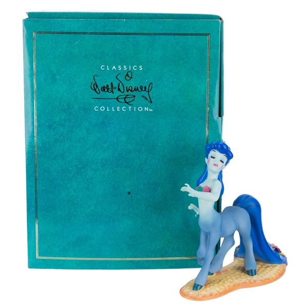 A WDCC "Fantasia" Centaurette Figurine.