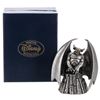 Image 2 : A Disney Catalog Chernabog Pewter Sculpture.