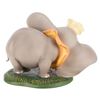 Image 4 : A WDCC Dumbo "Trust Timothy" Figurine.