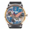 Image 1 : A "Dumbo" Watch Collector's Club Watch.