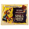 Image 1 : A Collection of "Song of the South" Lobby Cards.