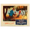 Image 3 : A Collection of "Song of the South" Lobby Cards.