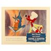 Image 4 : A Collection of "Song of the South" Lobby Cards.