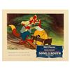 Image 6 : A Collection of "Song of the South" Lobby Cards.
