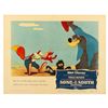 Image 7 : A Collection of "Song of the South" Lobby Cards.