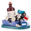 Image 4 : A WDCC "First Aid Fiasco" Figaro Figure.