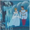 Image 1 : A "Cinderella" Limited Edition Serigraph.