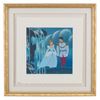 Image 3 : A "Cinderella" Limited Edition Serigraph.