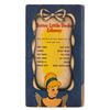 Image 3 : A "Walt Disney's Cinderella and the Magic Wand" Better Little Book.