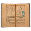 Image 5 : A "Walt Disney's Cinderella and the Magic Wand" Better Little Book.