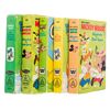 Image 2 : A Collection of Walt Disney "Big Little Books."