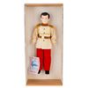 Image 4 : A "Cinderella" Prince Charming Effanbee Doll.