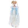 Image 1 : A Marie Osmond Cinderella Porcelain Doll with Signed C.O.A.