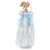 Image 4 : A Marie Osmond Cinderella Porcelain Doll with Signed C.O.A.