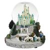 Image 1 : A Musical "Cinderella" Snow Globe.