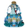 Image 1 : A Light-Up "Cinderella" Musical Snow Globe.