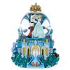 Image 5 : A Light-Up "Cinderella" Musical Snow Globe.