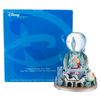 Image 1 : A Musical "Cinderella" Double Snow Globe.