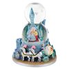 Image 2 : A Musical "Cinderella" Double Snow Globe.