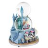 Image 3 : A Musical "Cinderella" Double Snow Globe.