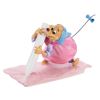 Image 1 : A WDCC "Cinderella" Chalk Mouse Figurine.