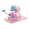 Image 5 : A WDCC "Cinderella" Chalk Mouse Figurine.