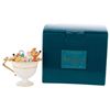 Image 2 : A WDCC Gus and Jaq "Tea for Two" Figure.