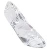 Image 5 : A "Cinderella" Glass Slipper with Display Case.