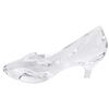 Image 6 : A "Cinderella" Glass Slipper with Display Case.