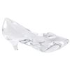 Image 7 : A "Cinderella" Glass Slipper with Display Case.
