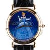 Image 1 : A Cinderella 50th Anniversary Limited Edition Watch.